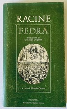 FEDRA | I EDIZ. 1981 | JEAN