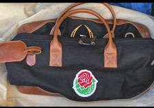 2026 ROSEBOWL DUFFLE BAG