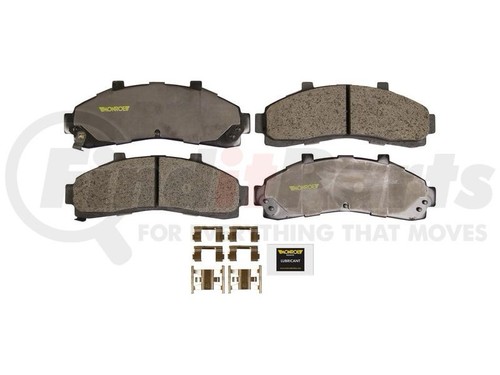 Monroe dx652 brakes - monroe,