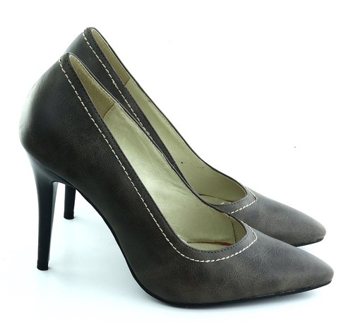Günstige pumps 38 taupe - günstige,