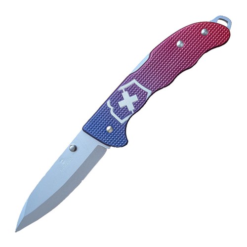 Victorinox outdoor evoke - victorinox, alox