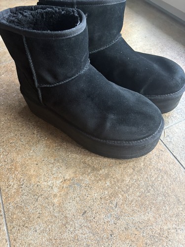 Ugg australia damenstiefel - ugg,