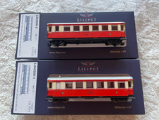 Liliput L340508 H0e  2 x
