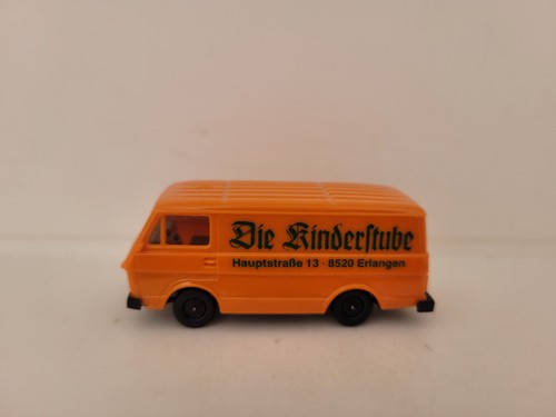 Herpa lt 28 - vw,