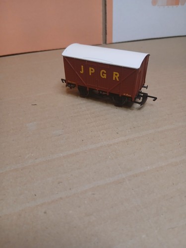 Spur waggons - spur,