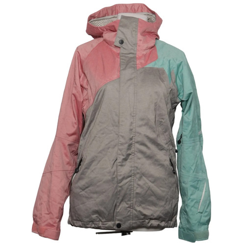 Zimtstern skijacke damen - skijacke,,