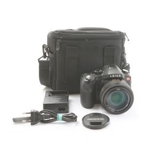 Leica V-Lux (Typ 114) + Sehr Gut (279617)
