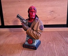 Hellboy Büste Sideshow