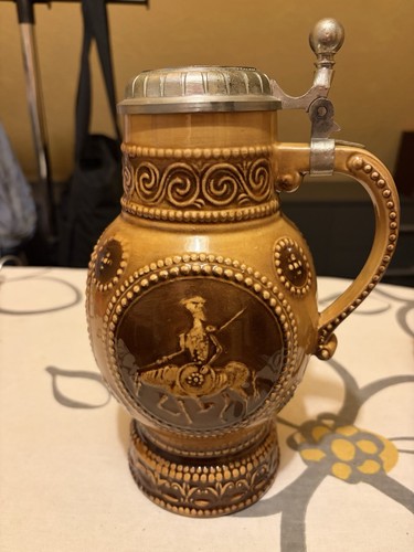 Vintage steingut - vintage,