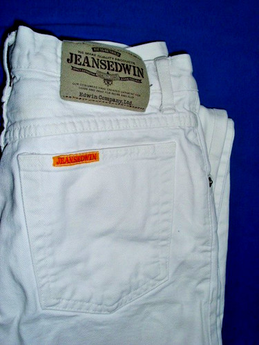 Edwin jeans newton slime - edwin,
