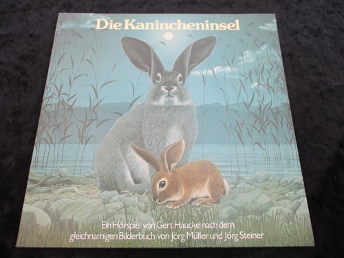 Die kanincheninsel - kanincheninsel, /