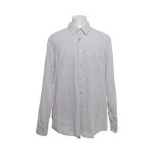 Boss, Jeanshemd, Größe: XXL