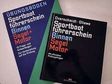 Sportbootführerschein binnen - sportbootführerschein,