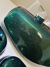 Simson Tankset S50 S51 Candy