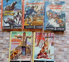 5 x Taschen Junior - Verlag