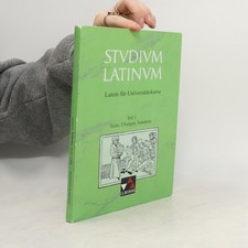 Studium Latinum  |  Gebhard