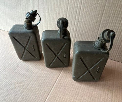 Kanister benzinkanister - kanister,