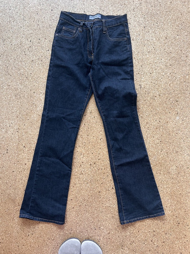 Schöne jeanshose blind date - schöne,