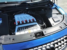 Audi TT Golf mk4 R32 2004 3.2
