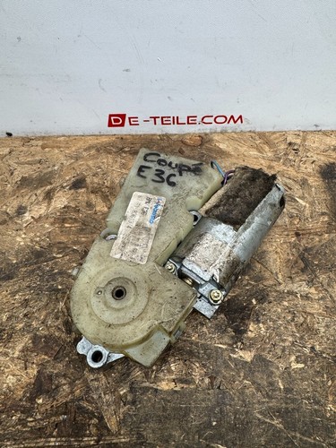 Bmw e36 webasto - e36,