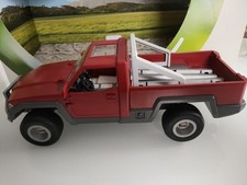 Schleich Farm Life 42090 Pick Up Truck  Mit Ovp