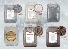 Streusplitt Streusalz