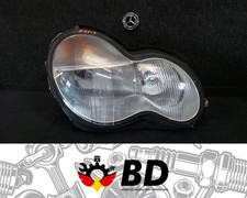 D51-3 * Mercedes-Benz W203