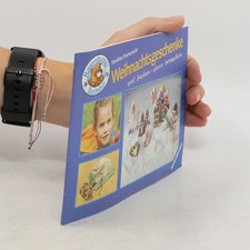 Weihnachtsgeschenke: Erst