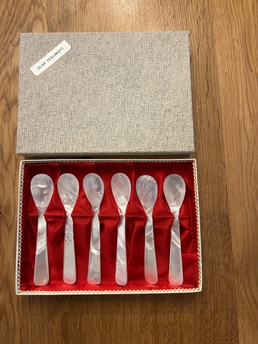 Permutt löffel set - 6,