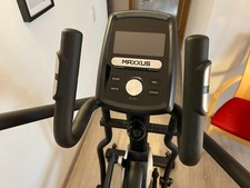 Maxxus Crosstrainer CX 4.3f