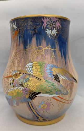 Antike carlton ware sketching - antike,