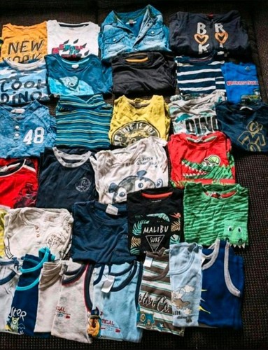 Kleidungspaket jungen größe - jungen,