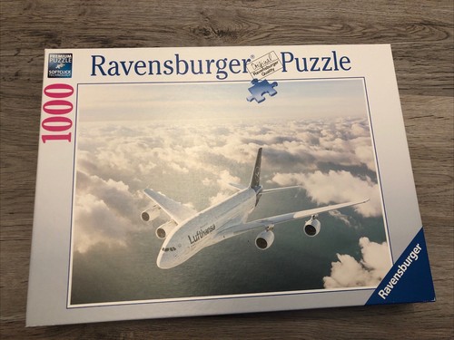 Neu ovp ravensburger puzzle - &,