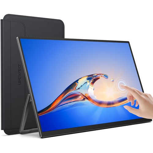 Uperfect zoll 1080p - 15,6,