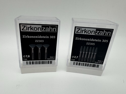 Zirkonzahn zirkonoxidsteine - zirkonoxidsteine,
