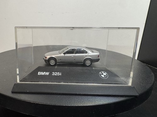 Herpa bmw 325 limousine - i, 4