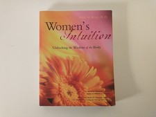 Women's Intuition Unlocking