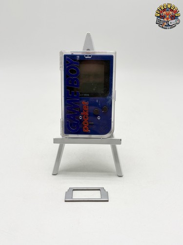 Nintendo game boy - nintendo,