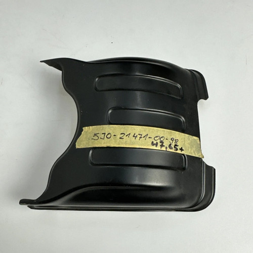 Yamaha 50m schutz - dt,