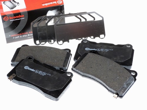 Original brembo p59079 - original,