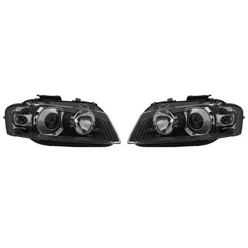Xenon scheinwerfer set rechts - xenon,