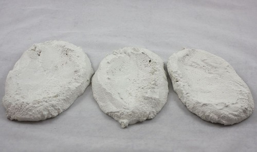 Muschelhalter m schwere - muschelhalter,