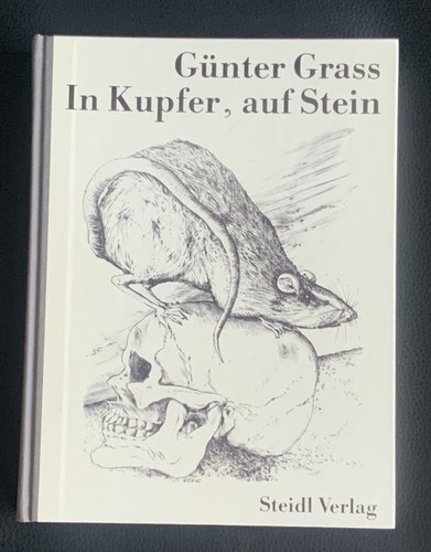 Günter grass in - ,