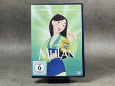 Mulan disney classics - disney,