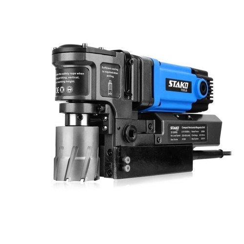 Magnetbohrmaschine