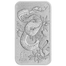1 UNZE 999 SILBER - LUNAR