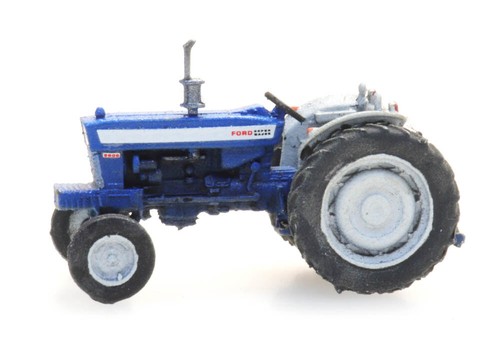 Artitec 316 081 160 ford - -, 1:160: