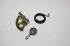 Kickstarterwelle inkl. Ritzel für Explorer Iron 50