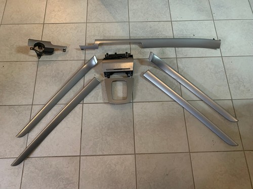 Dekorleisten set alu - dekorleisten,
