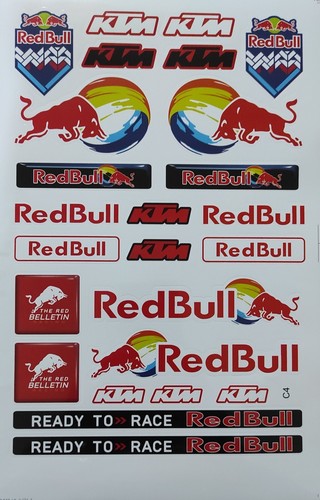 Kit 25 motorrad - kit,